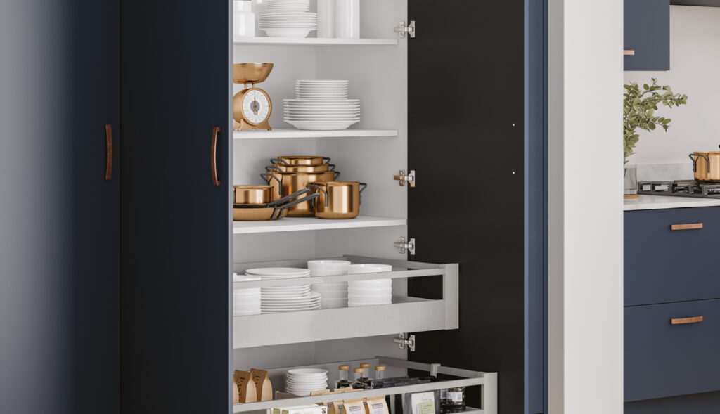 consider storage