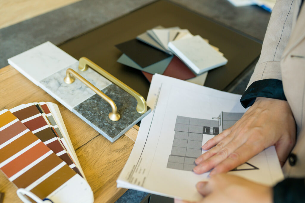 avalon kitchens