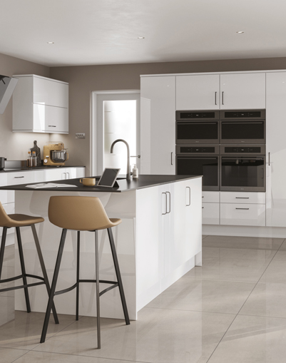 slab kitchens